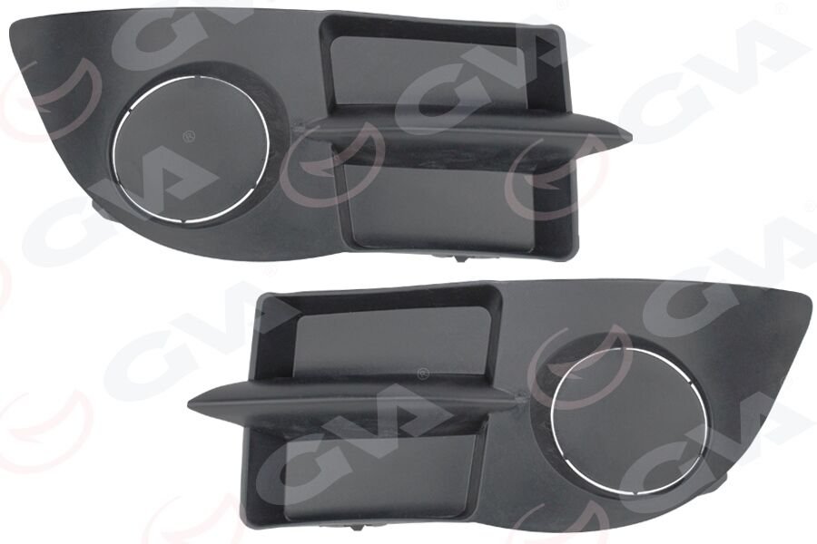 SİS FAR ÇERÇEVESİ KAPAĞI R/L SİSSİZ CLIO SYMBOL 06-08 TAKIM