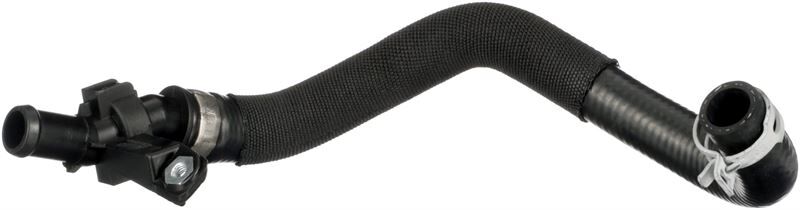 02-2854 CURVED HOSE