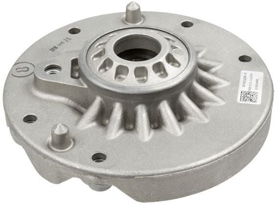 AMORTISOR TAKOZU ON SAG SOL BMW F40 F44 F45 F46 F48 F39 MINI COUNTRYMAN F60 CLUBMAN F54