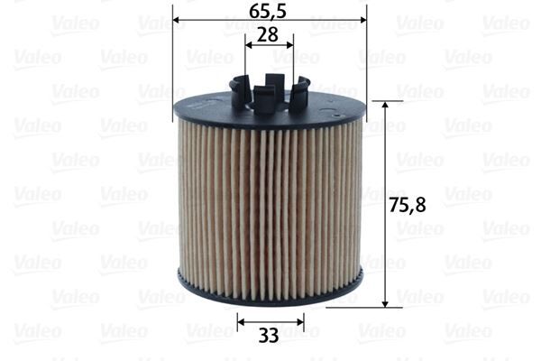 YAĞ FİLTRESİ CADDY III 04 GOLF IV 00 POLO-BORA-CORDOBA-LEON-TOLEDO-IBIZA 1.4 16V-1.6 16V