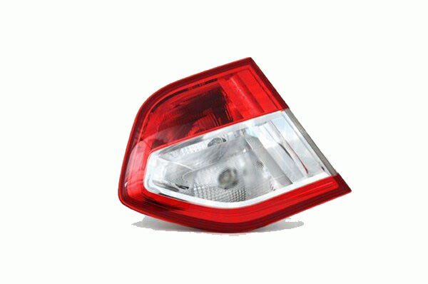STOP LAMBASI SOL İÇ FLUENCE 10