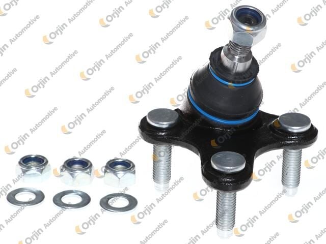 ROTİL ALT SAĞ GOLF V 03 CADDY III 04 JETTA III 05 TOLEDO III 04 1.4-1.6-1.8-1.9-2.0 1K0407366B-1K0407366C-1K0407366E-5Q0407366A-5Q0407366B-5Q0407366E
