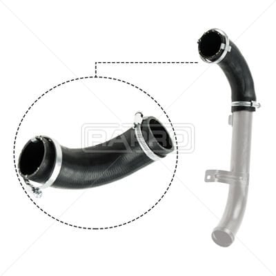 TURBO HORTUMU FORD C-MAX I 1.8 TDCI 03-07