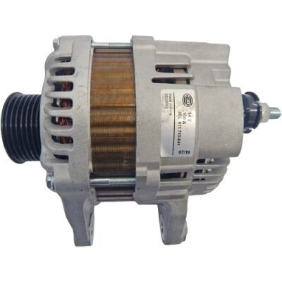 ALTERNATÖR NISSAN