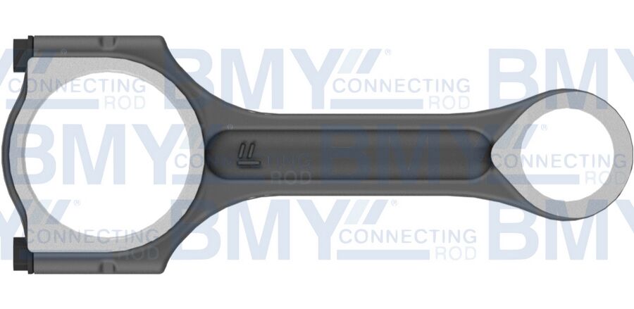 PİSTON KOLU RENAULT MASTER III 10 OPEL MOVANO B 10 2.3dCi M9T