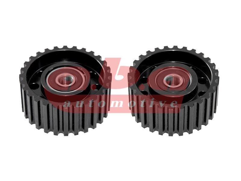EKSANTRİK GERGİ RULMANI DİŞLİ TOYOTA HILUX 2.4L 2L 2L-T LN85 LN145 LN105 90-04 / HIACE 2.4L 2L LH112 LH114 89-
