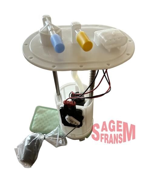 YAKIT DEPO ŞAMANDIRASI ALBEA-PALIO 1.2.1.4 8V