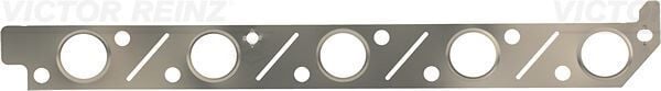 EGZOZ MANİFOLD CONTASI VOLVO S60 2.4D D5 01-10 S80 2.4D D5 01-11 V70 2.4D D5 01-10 XC70 2.4D5 XC90 D5 2002-2006