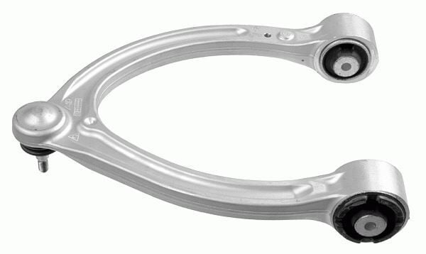 SALINCAK ON SOL UST 4-matic MERCEDES S-CLASS W221 05 13
