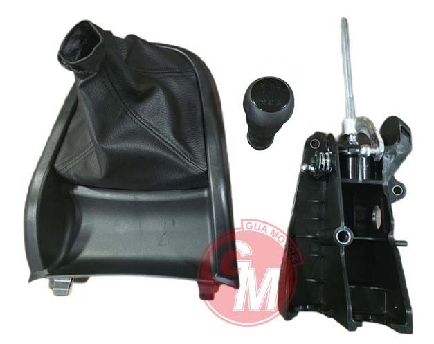 VİTES KUMANDA KUTUSU KÖRÜK TOPUZ DOBLO III 1.3 MULTİJET-YM 2009