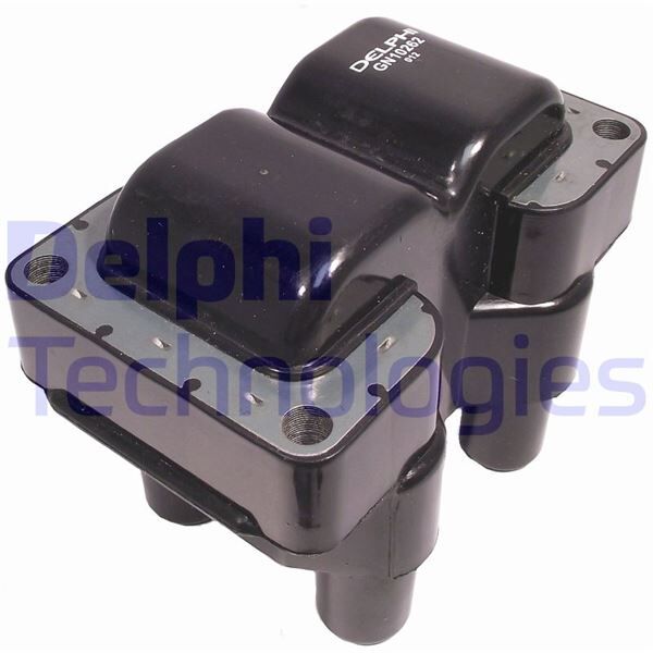 ATEŞLEME BOBİNİ ASTRA F-OMEGA B-VECTRA A-CALIBRA A 2.0 16V