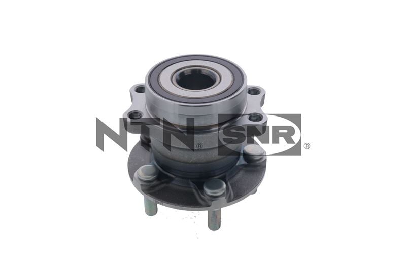 ARKA TEKER RULMANI KİT SUBARU IMPREZA GR GH G3 2.0R AWD GH7 08-12 XV GP 1.6i 2.0D AWD 12