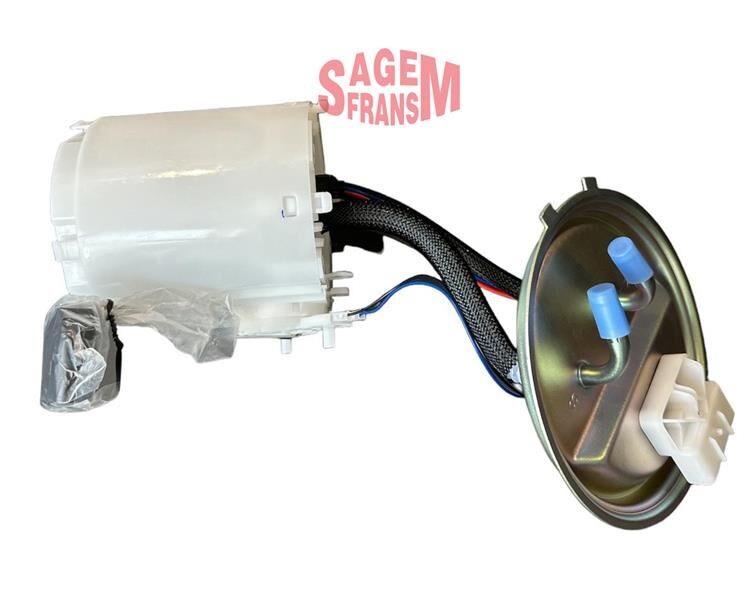 YAKIT DEPO ŞAMANDIRASI CORSA B-VECTRA B-ASTRA F 1.2İ-1.4İ 1.6İ 16V