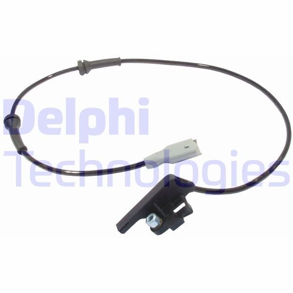 ABS TEKERLEK HIZ SENSÖRÜ ARKA P307-C4 08.00-05.05 775mm