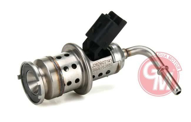 ÜREA MODÜLÜ - ADD BLUE ENJEKTÖRÜ PEUGEOT CITROEN 1.6 BLUE HDI-OPEL CORSA COMBO