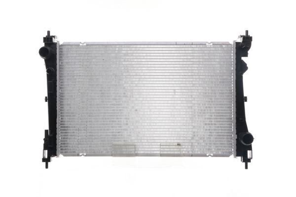 RADYATÖR DOBLO 1.4-1.3 DMTJ 10 COMBO 1.3 CDTİ 12 MEKANİK AC /- 620x400x16