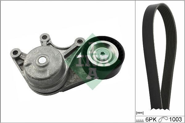 RULMAN MINI-7 594 969