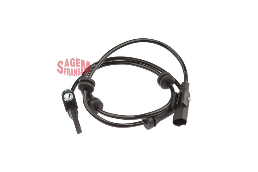 ABS SENSOR KABLO FIORINO - LINEA ARKA SAĞ