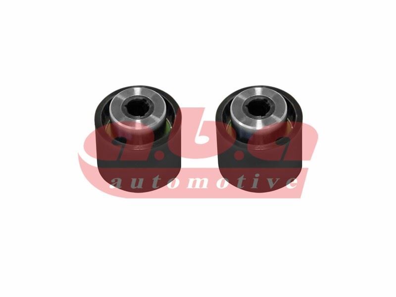 EKSANTRİK GERGİ RULMANI P208-P301-P308-P2008 13 C-ELYSEE-C3-C4-DS3 13