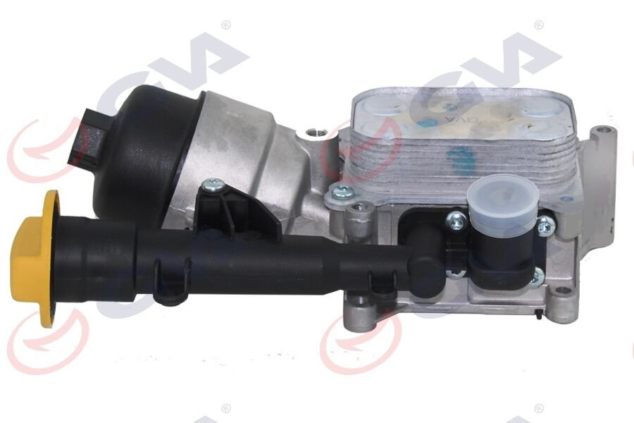 YAĞ SOGUTUCUSU KOMPLE CORSA D-ASTRA H-J MERIVA B-AVEO-DOBLO-LINEA-GRANDE PUNTO 1.3 DTH-MTJ Z13DTH-DTJ A13DTC-DTE-DTR KALIN TİP