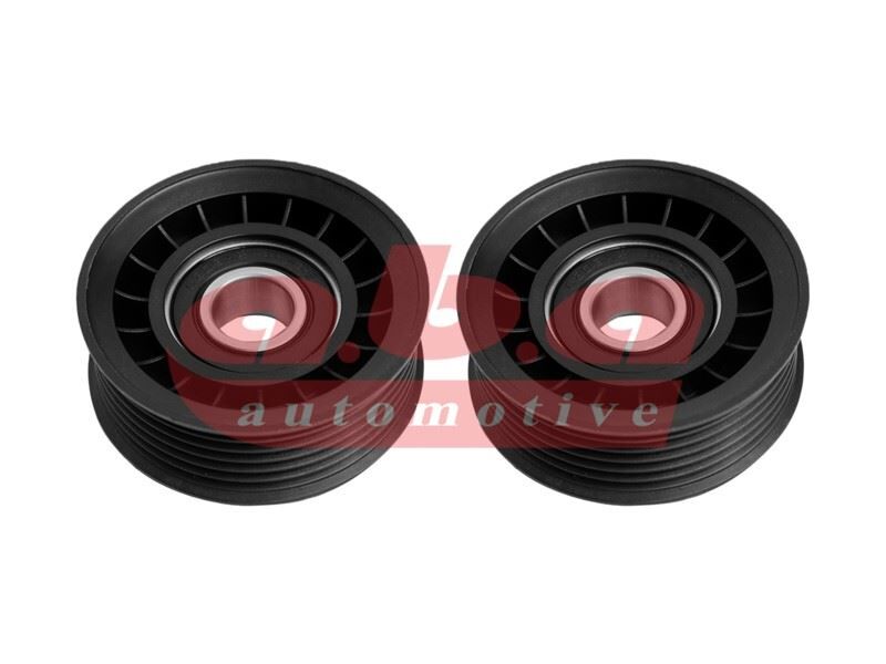 ALTERNATÖR GERGİ RULMANI VECTRA C 3.0 CDTİ 03