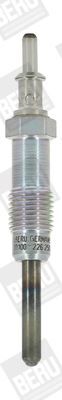 KIZDIRMA BUJISI MERCEDES OM602 W210 S210 W461 B901 B904 B667 B668 B670