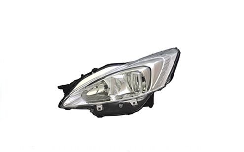 20-C842-A5-2B SOL FAR PEUGEOT P508 HALOJEN / MOTORLU 10