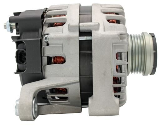 ALTERNATÖR OPEL