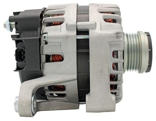 ALTERNATÖR OPEL