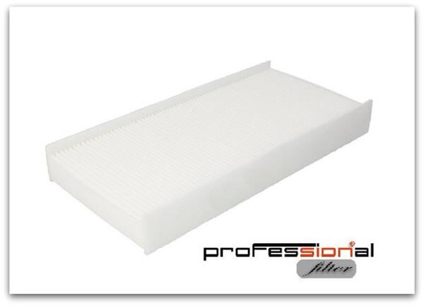 POLEN FİLTRESİ PEUGEOT P407 04 CITROEN C5 04 08 C6 05 12