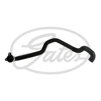 TERMOSTAT HORTUMU BMW N52 N53 E81 E82 E87 E88 E90 E91 E92 E93 E83