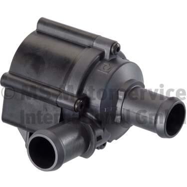 WATER CIRCULATING PUMP AUDI