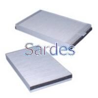 POLEN FİLTRESİ CHEVROLET KALOS-AVEO