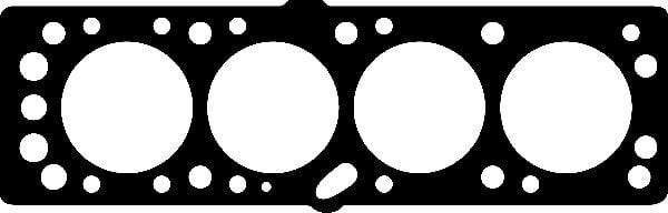 SİLİNDİR KAPAK CONTASI SKC ASTRA G- CORSA B-ASTRA F -TIGRA 1.4 16V X14XE 414668P
