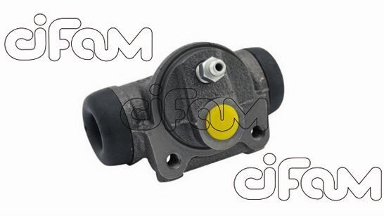 FREN SİLİNDİRİ FIORINO 1.4-1.6 94-01 PALIO WEEKEND 1.2-1.6-16V 96-02 ALBEA 1.2-1.6 00 20.6mm