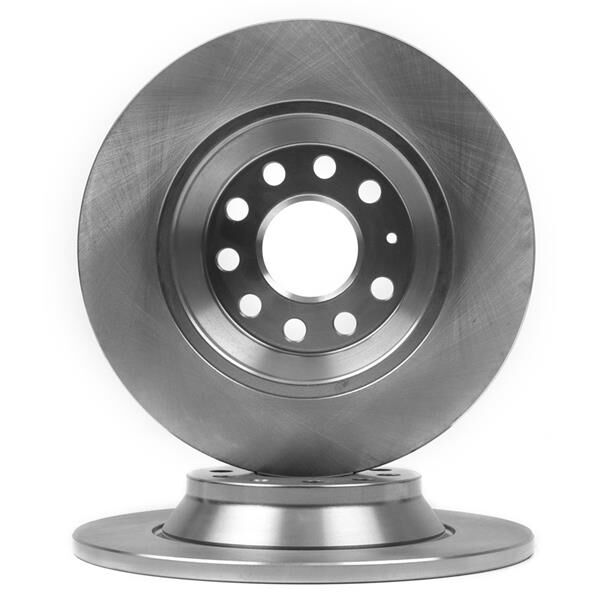 FREN DISK ARKA 300-5- VOLKSWAGEN : GOLF VII 2015 VOLKSWAGEN : PASSAT 2015 SKODA : KODIAQ 1.4 TSI