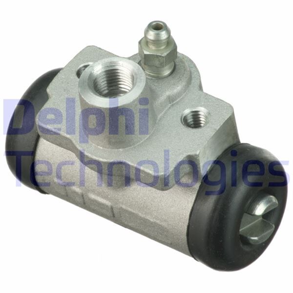 TEKERLEK SİLİNDİRİ DÜZENEĞİ SOL/SAĞ NISSAN PİXO / SUZUKI ALTO 09