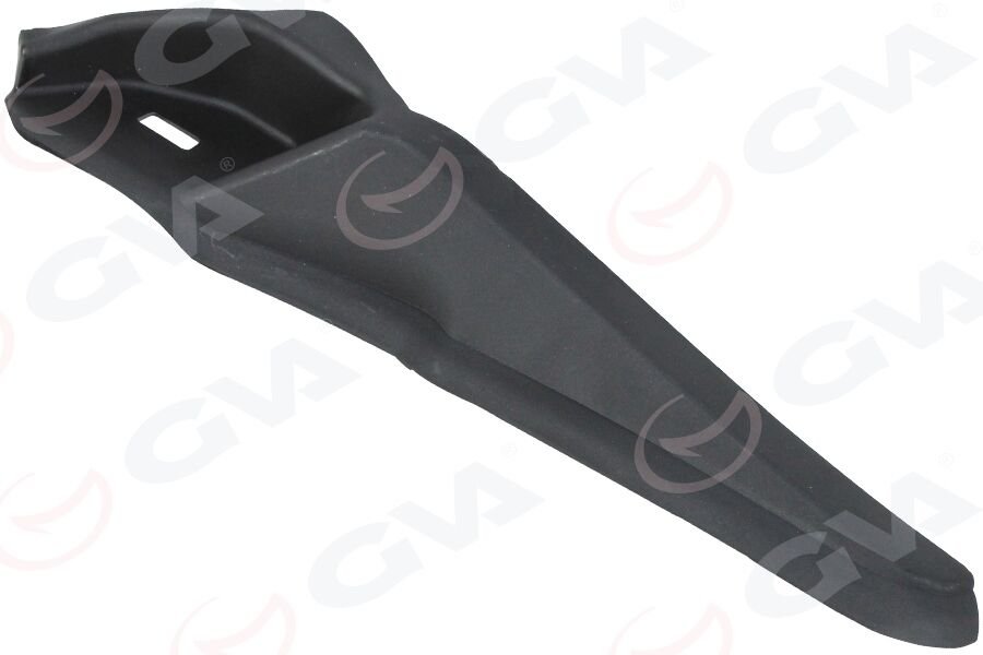 ÖN CAM IZGARA BAĞLANTI PARÇASI SAĞ TARAF KLİPSİ RENAULT CLIO IV