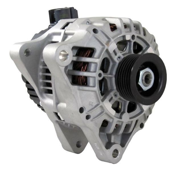 ALTERNATÖR 14V 90Ah BIPPER-NEMO-P206-PARTNER-PARTNER TEPEE-BERLINGO-XSARA-C15-JUMPY