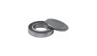 ÖN TEKER RULMANI FIESTA V 01 FOCUS 98 04 FUSION 02 12 COURIER 14 KA III 16 ECOSPORT 13 MAZDA 2 07 15 ABS LI 38.993x72x37 BAH-0106DX
