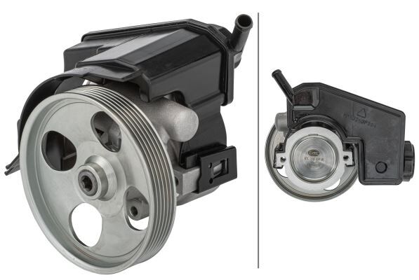 DİREKSİYON POMPASI CITROEN 4007WQ-4007KX-4007KZ-4007LA-4007Y3-4007Z4-9631914180-9636271680-9641267380