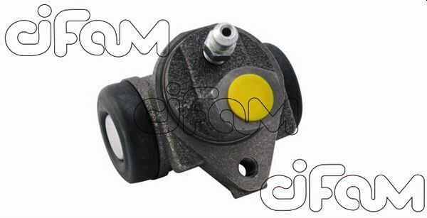 FREN SİLİNDİRİ FORD EUROPE ESTA III GFJ : 1.1;1.1İ;1.3. KAT;1.4;1.4 KAT;1.6;1.6 T. RS;1.6 XR2İ;1.6
