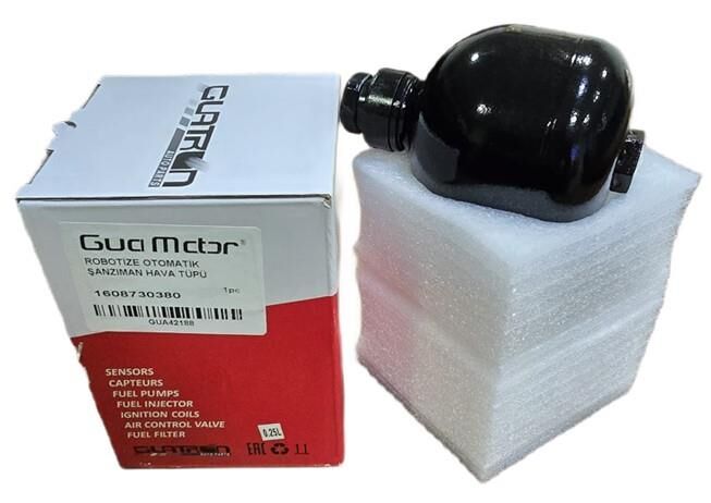 ROBOTİZE OTOMATİK ŞANZIMAN HAVA TÜPÜ PEUGEOT 308 3008 508 5008 TEPEE TRAVELLER 1.6 HDI DV6C 12 CIT ROEN BERLINGO B9 1.6 HDi -2461.F2