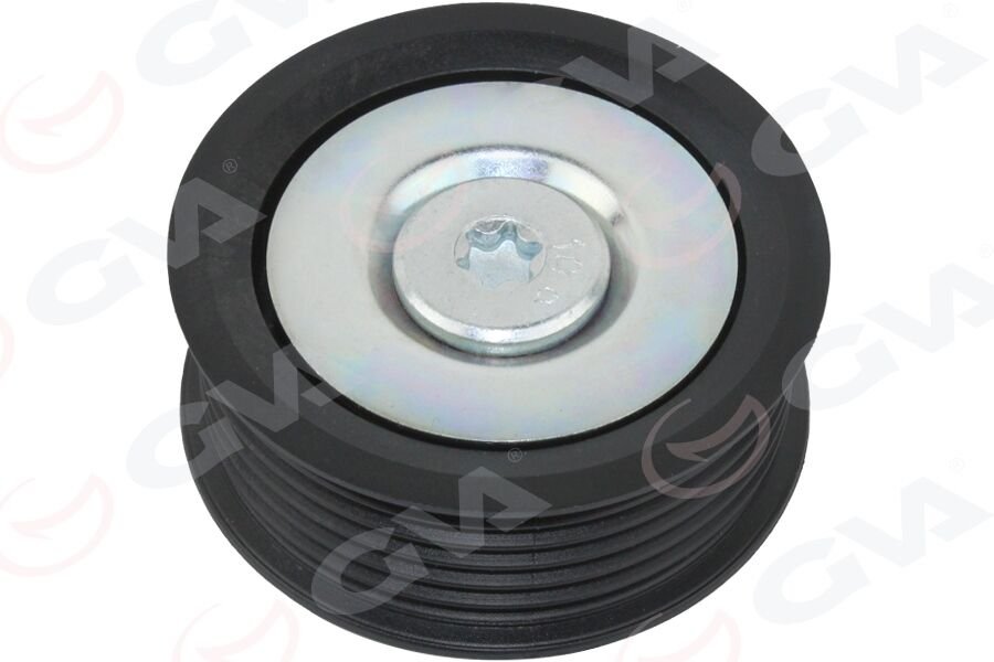 KAYIS GERGI RULMANI MERCEDES W639 B906 B907 B910 KANALLI