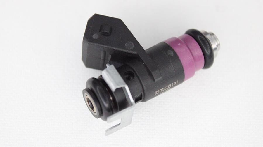 ENJEKTÖR MEMESİ-2 DELİK R.MEGANE II -FLUENCE-CLIO II 1.6 16V-K4M