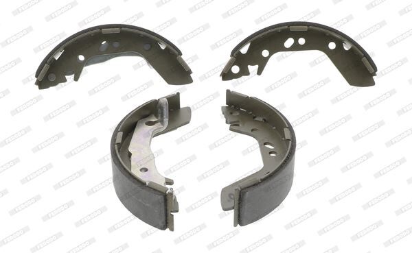 ARKA PABUÇ BALATA ACCENT 1.3-1.5 00-05 1.5CRDI 02-05 180x36