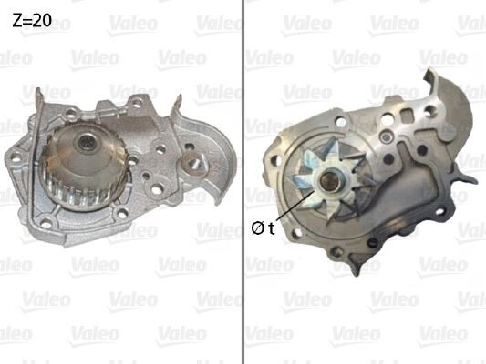 DEVİRDAİM MGN-R19 1.6 ENJ CLIO SYMOL 1.4 K7M-LOGAN-SANDERO 1.4i-1.6i-QASHQAI 1.6 7700861686-1307700QAD