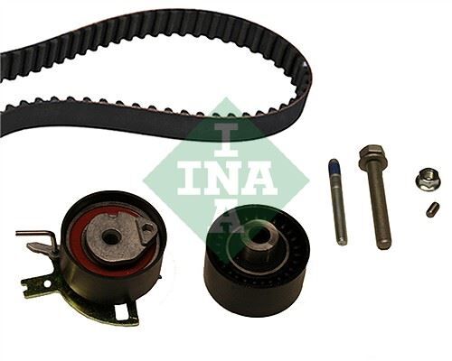 EKSANTRIK GERGI KİTİ P4007-P407-P508-P807-C-CROSSER-C5-C6-C8 2.2 HDI FREELANDER 2 L359 06 14 RANGE ROVER EVOQUE L538 11 19 DISCOVERY SPORT L550 14 JAGUAR XF I X250 XF SPORTBRAKE X250