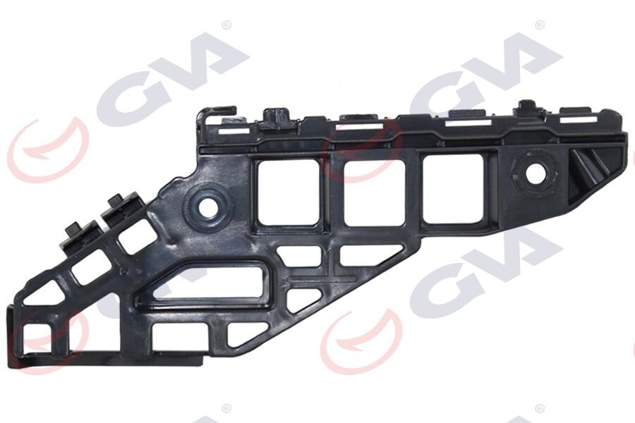 ÖN TAMPON BRAKETİ SAĞ VW SCİROCCO 2015