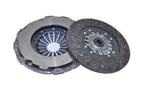 DEBRİYAJ SETİ BASKI DİSK MASTER III 10 MOVANO B 10 2.3DCI M9T670/672/676